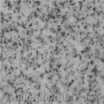 White Hemp Granite Tiles&Slabs, China White Granite