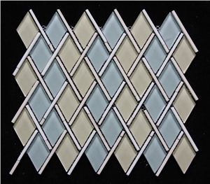 Glass Mosaic Tile G0098