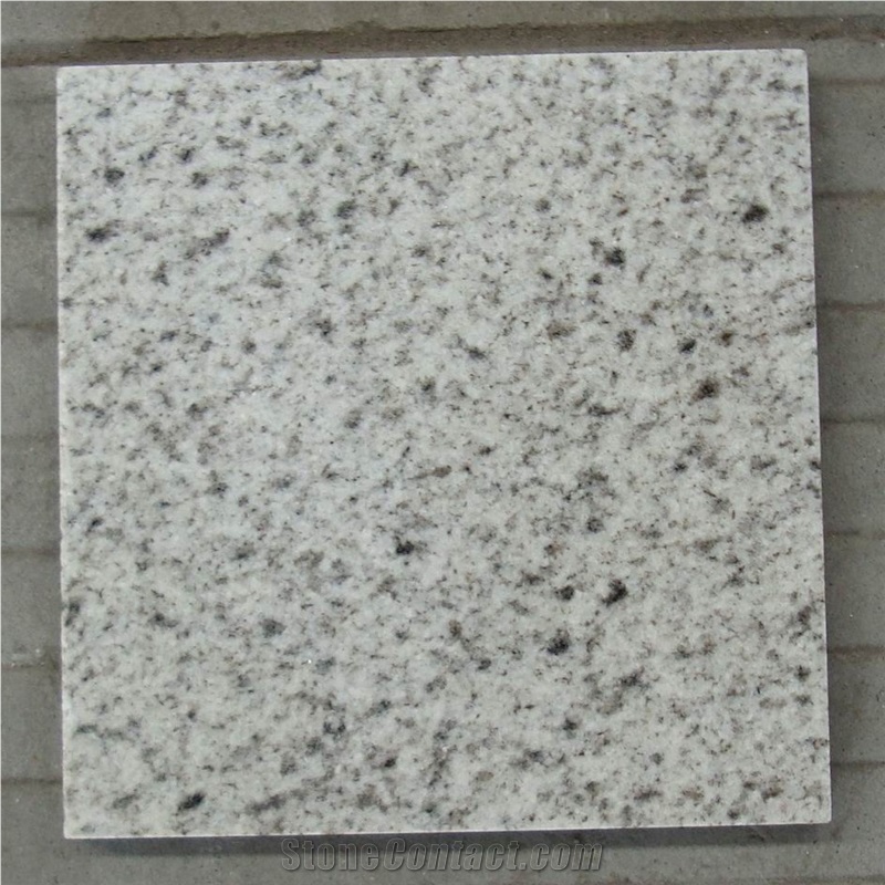 Bethel White Granite Slabs & Tiles