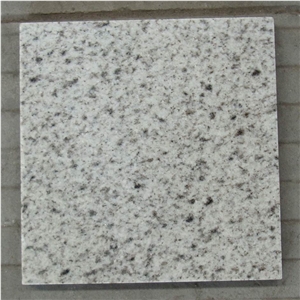 Bethel White Granite Slabs & Tiles