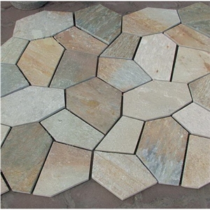 Landscaping Stones, Stepping Stones