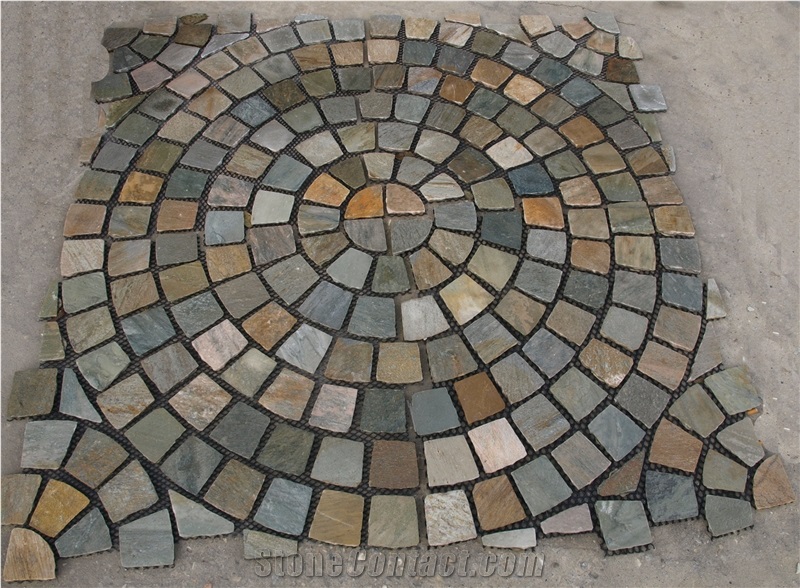 Landscaping Stones, Stepping Stones