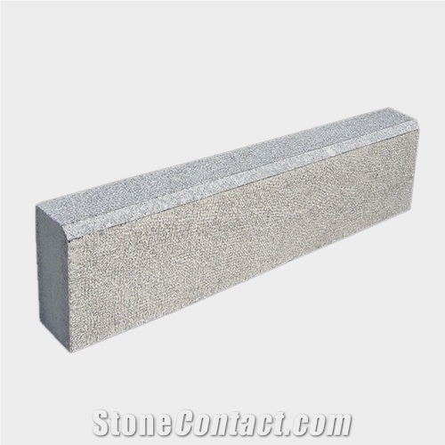 Paving Granite Stone, Grey Granite Cobble, Pavers