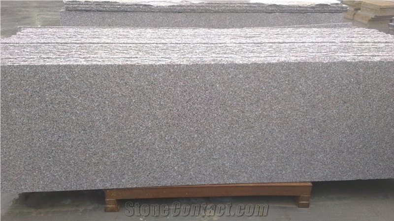 New G635 Granite Tile Anxi Red Granite