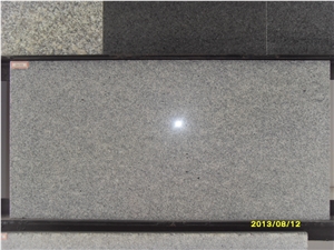 Polish G633 Granite Tile, China Beige Granite