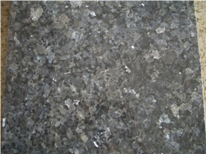 Silver Pearl Granite Slabs & Tiles,India Grey Granite