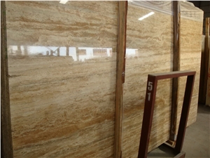 Travertine