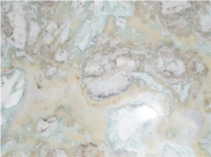 Afghan White Gray, Afghanistan Green Marble Slabs & Tiles