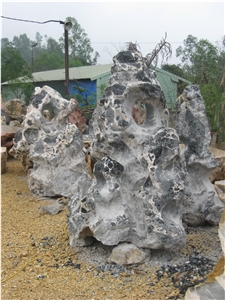 Vietnam Stone Art