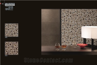 AM-seri Ceramic Tiles