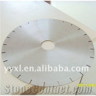 30 CrMo Laser Weldable Saw Blank