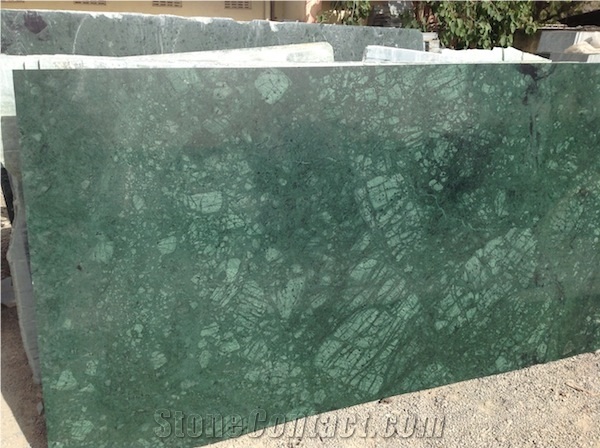 Rajasthan Green Marble Tiles & Slabs, Polished Marble Floor Tiles, Wall Covering Tiles India