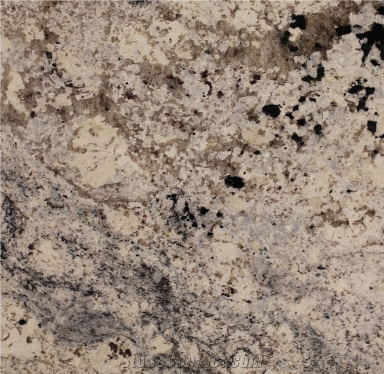 White Ice Granite Countertop From Canada StoneContact Com   White Ice Granite Countertop P225221 2b 