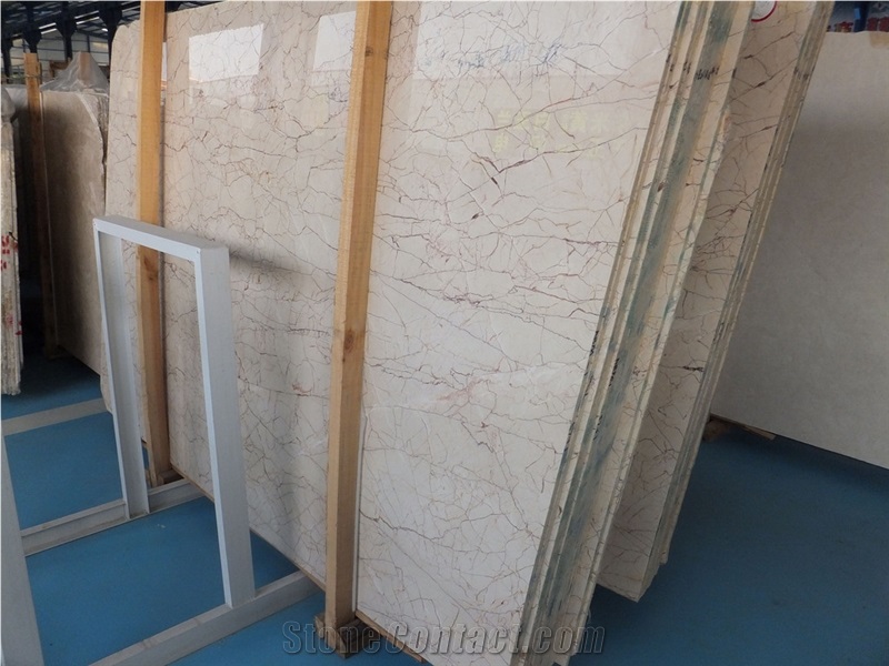 Florence Gold Marble, Italy Yellow Marble Slabs & Tiles