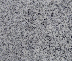G614 White Granite Tile, China Grey Granite