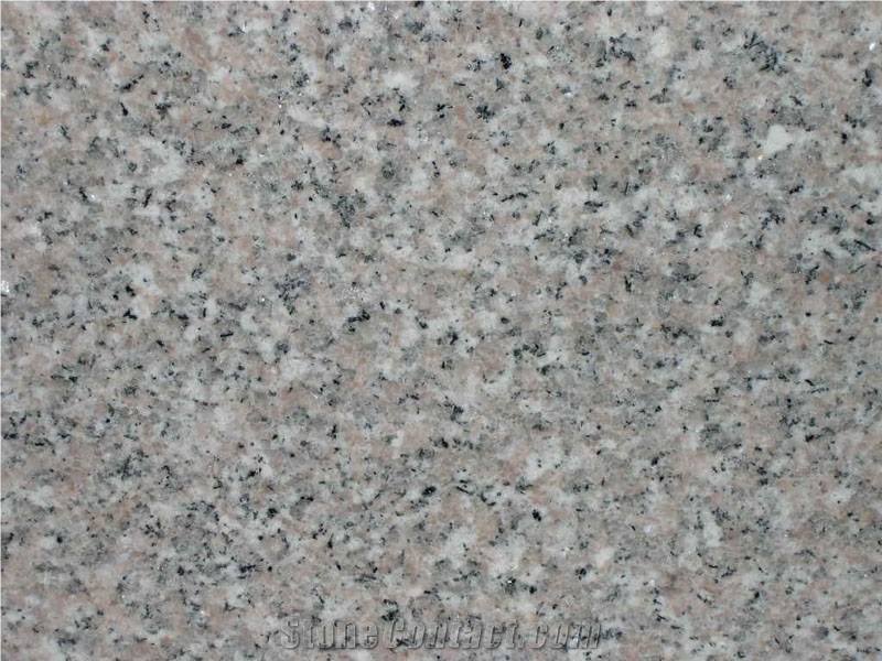 G636 Xidong Hong Granite Tile, China Pink Granite