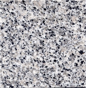 G640 Granite(Grey Granite)