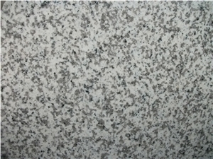 G655 White Granite