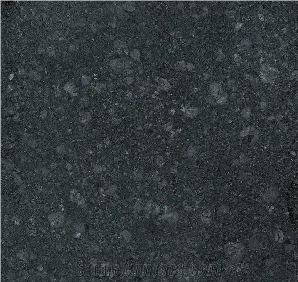 G684 Granite Black Basalt Tiles from China - StoneContact.com