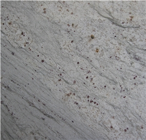 River White Granite Slabs & Tiles