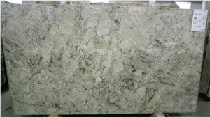 Persa Avorio Granite Slabs, Brazil Beige Granite