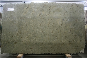 Seafoam Granite Slabs, Brazil Green Granite