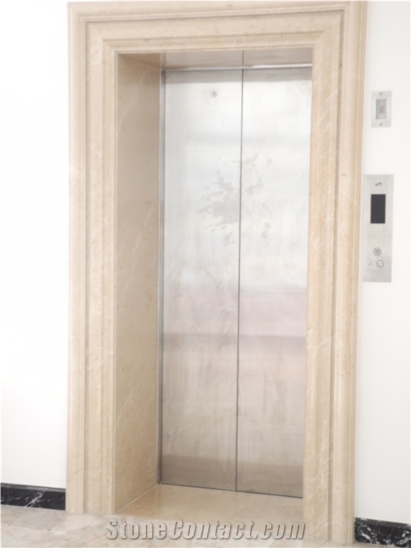 Marble Door Moulding Beige Marble Window Sills Doors From