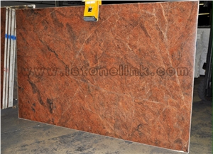 Abstract, Quartzite Slab