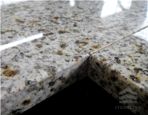 G682 Granite Countertop, Granite Kitchen Top, G682 Yellow Granite Kitchen Top