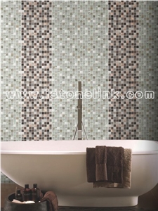 Glass Mosaic, Wall Tile