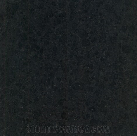 G684,Black Pearl,Fuding Black Slabs & Tiles, G684 Black Basalt Slabs & Tiles