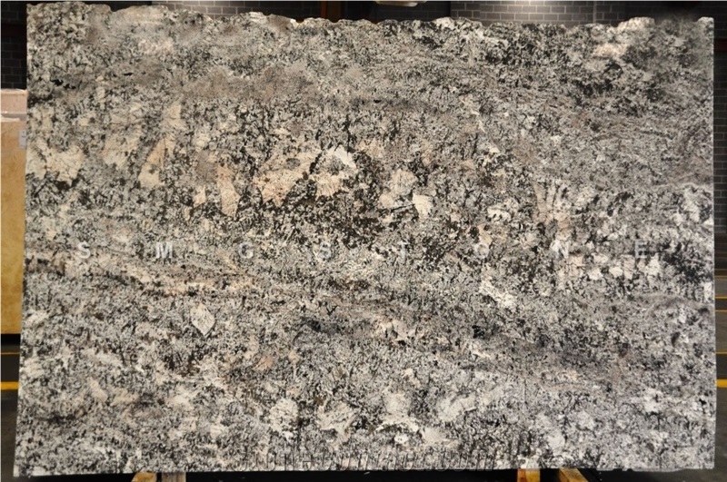 Blenko Granite, Indonesia Brown Granite Slabs & Tiles