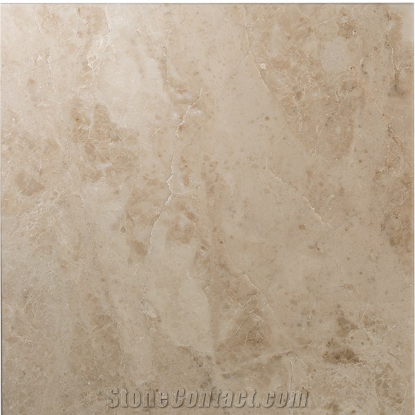 Cappucino Marble Polished, Turkey Beige Marble