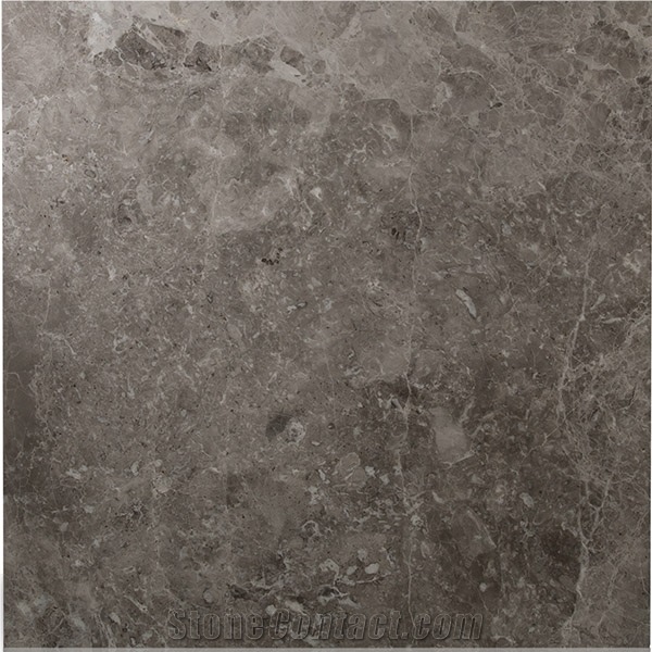 Tundra Grey Marble from United States - StoneContact.com