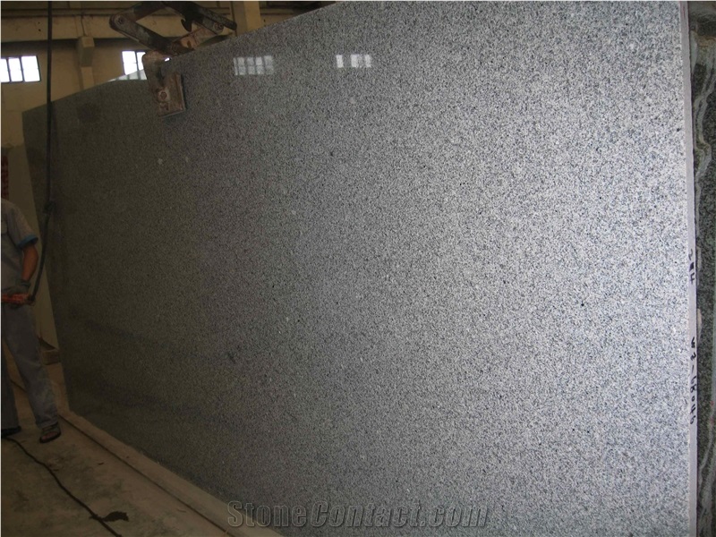 G603 Chinese Granite Slabs,Grey Sardo Granite