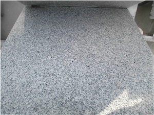 G603 Chinese Granite Tiles,Grey Sardo Granite