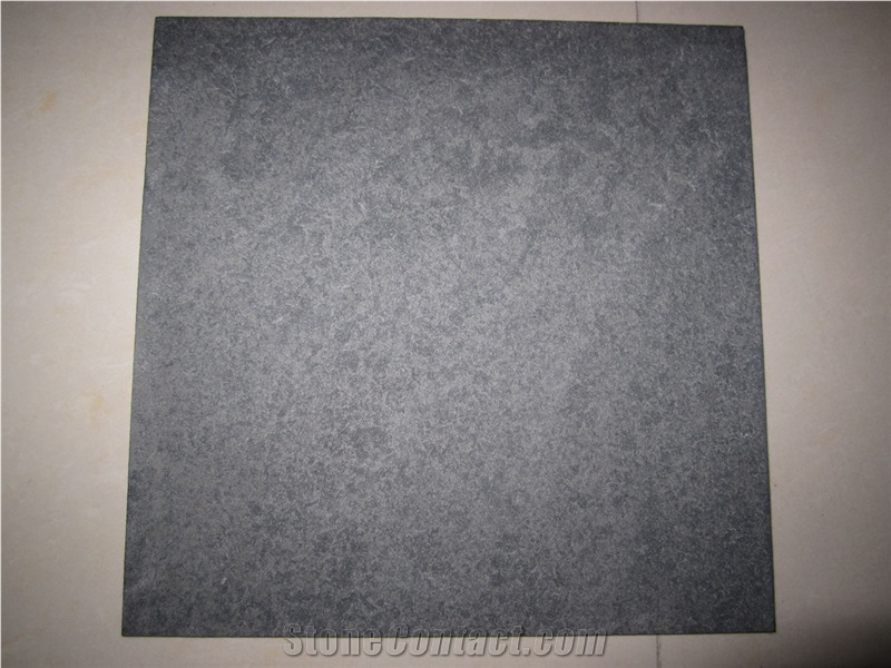Grey Basalt Tiles and Slabs