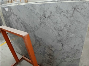 Grey Violet Marble Slab, China Grey Marble