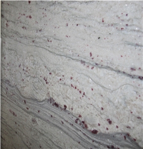 River White Granite Slabs and Tiles