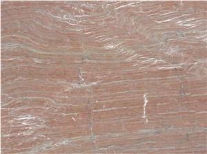 Classic Pink Marble Slabs