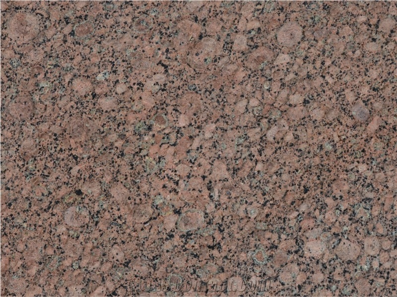 Copper Silk Granite, India Brown Granite