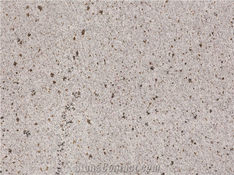 Ivory Pearl Granite, India Beige Granite Slabs & Tiles