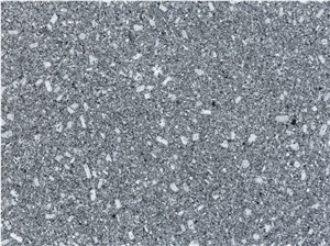 P Silver Granite Slabs, India Grey Granite