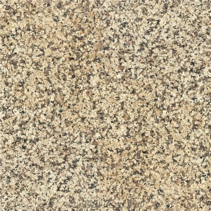 Royal Cream Granite Tiles, India Yellow Granite