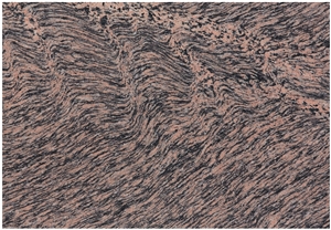 Tiger Skin Granite Slabs