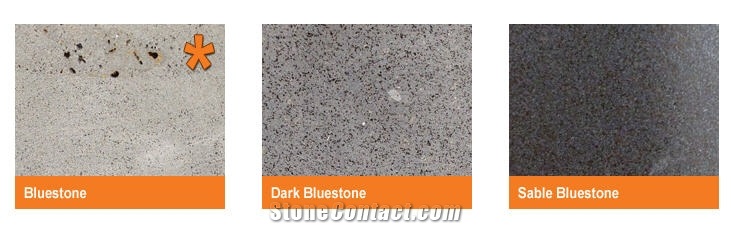 Mintaro Blue Stone Tiles, Australia Grey Blue Stone