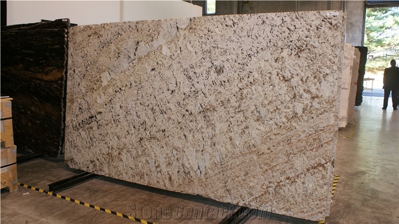 Granite Bianco Antico, Brazil White Granite