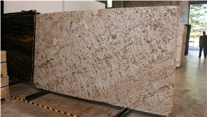 Granite Bianco Antico, Brazil White Granite