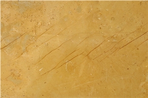 Golden Yellow Limestone Slabs and Tiles