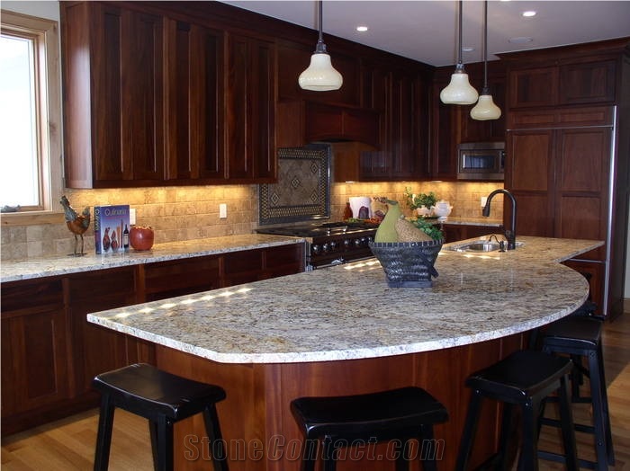 Minotaurus Granite Countertop Minotaurus Beige Granite